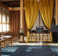 高級會(huì)所藏身故宮旁"寺廟"？