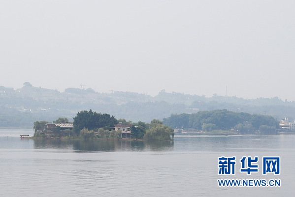 沙田柚、全魚宴 重慶長壽區(qū)打造農旅結合新業(yè)態(tài)