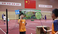 暑假體育培訓(xùn)“熱”，今天你運(yùn)動了嗎？
