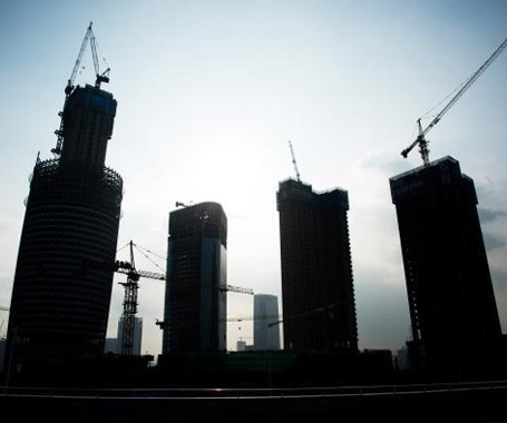樓市到頂了嗎？經(jīng)濟(jì)學(xué)家這么說(shuō)