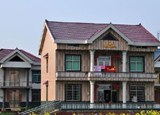 僅13萬！網友曬杭州郊區兩層自建房