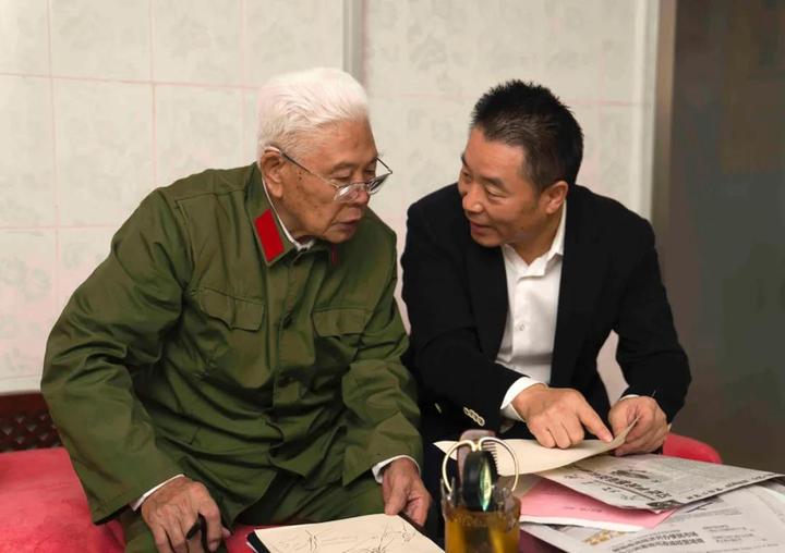 這些畫面，見證歷史