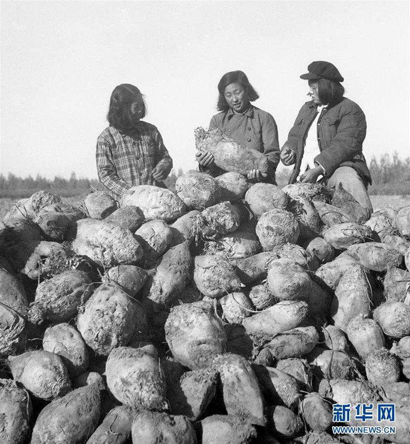 （圖文互動）（2）為了“中國號”巨輪揚帆遠航——中國共產黨領導下的人民軍隊忠于祖國、服務人民啟示錄