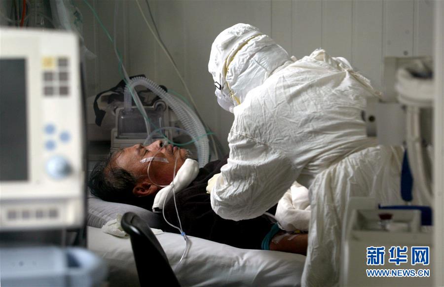 （圖文互動）（4）為了“中國號”巨輪揚帆遠航——中國共產黨領導下的人民軍隊忠于祖國、服務人民啟示錄