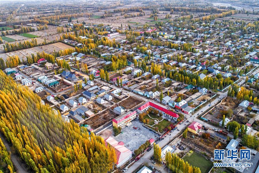 （十九大·讀報(bào)告 話民生）（3）加快生態(tài)文明體制改革，建設(shè)美麗中國