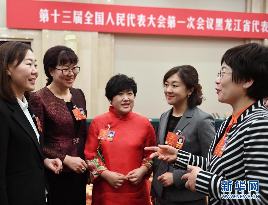 （兩會·基層代表履職故事）（2）全國人大代表孫艷玲：做好非遺事業(yè)，讓古老技藝活起來