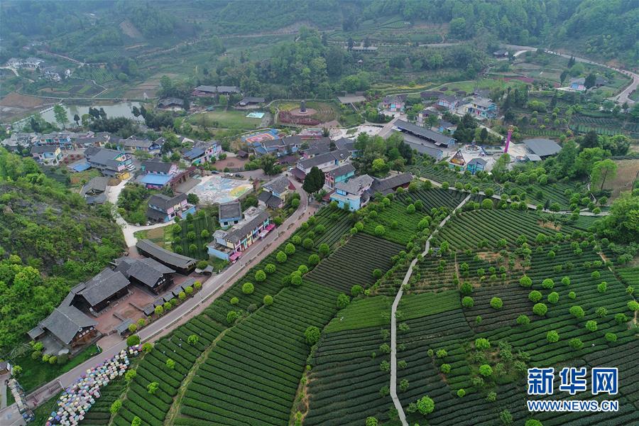 （新華全媒頭條·圖文互動(dòng)）（7）聚焦高質(zhì)量，躍上新臺(tái)階——新年開局看中國(guó)經(jīng)濟(jì)信心和潛力