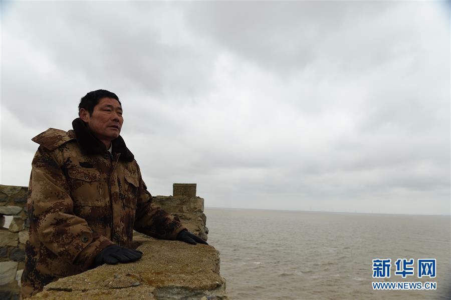 （新華全媒頭條·愛國情 奮斗者·圖文互動）（9）致敬，為祖國獻身的英雄！