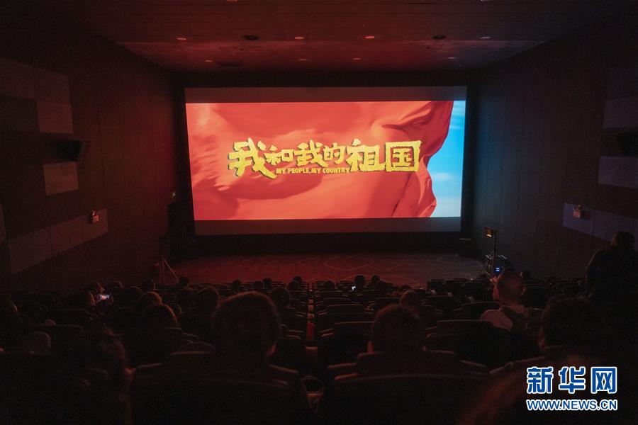 （圖文互動(dòng)）（13）“在內(nèi)地求學(xué)工作，和祖國共同成長”——在京香港青年分享“追夢”故事