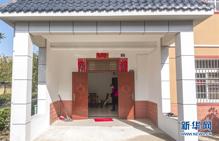 （圖文互動）（5）超三分之一村（社區）“無疫情”，武漢所轄這個區是怎么做到的？