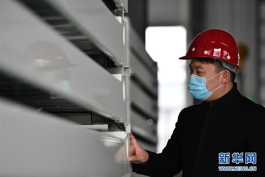 （一線抗疫群英譜·圖文互動）（7）不忘初心、奉獻赤誠——天津青年企業家劉濤的“戰疫”