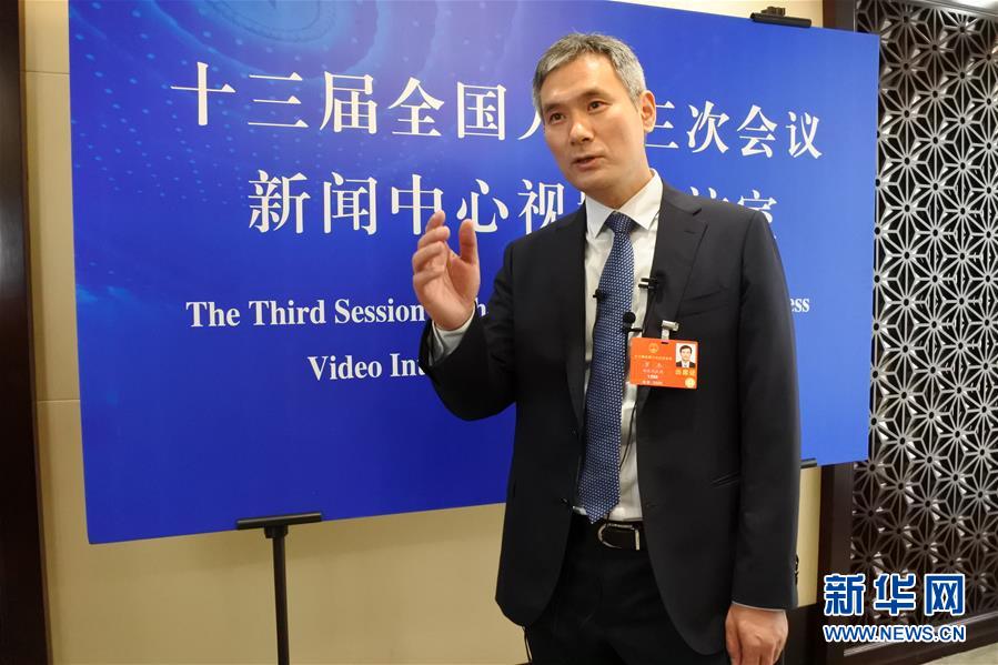 （兩會(huì)進(jìn)行時(shí)·圖文互動(dòng)）（4）初夏“回歸”，今年全國(guó)兩會(huì)怎么開？
