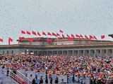 中國(guó)閱兵，一切為了和平