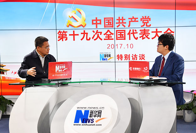 中國特色社會主義道路自信、理論自信、制度自信、文化自信，是實踐和發展帶來的自信