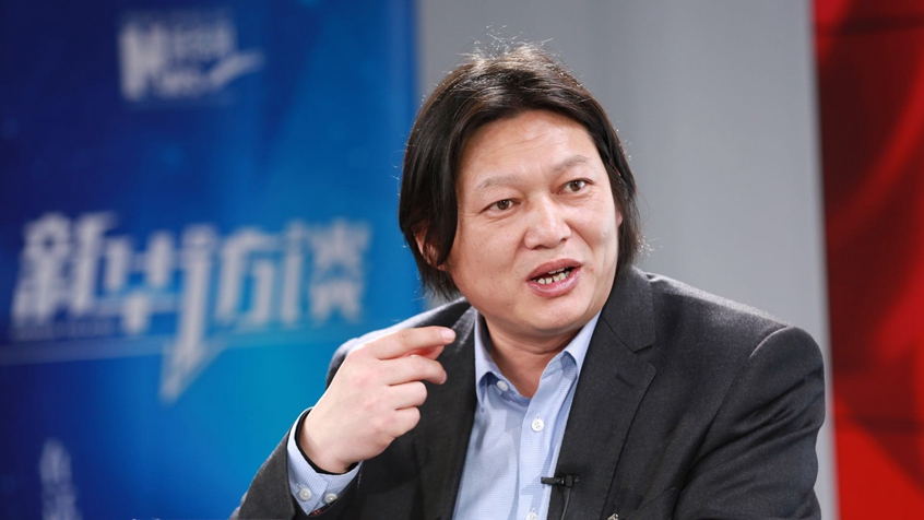 龐永輝：融入現代生活 復興傳統(tǒng)文化