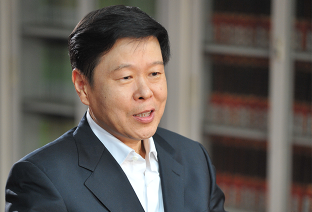 便民惠企，切實增強企業獲得感