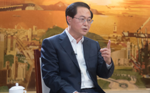 【第十五期】車?。阂衙駹I企業家搞得香香的，把民營經濟做得壯壯的