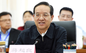 【第二十六期】蔣超良：民營企業的難點、痛點、堵點，就是我們工作的切入點