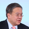 胡定旭：引香港醫療經驗資源，積極參與大灣區建設，助力內地醫改