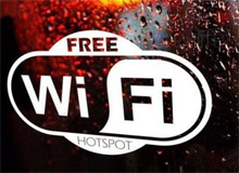 商用WiFi 只是“看起來很美”？