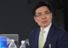 周云杰：創新更多的應該是顛覆式、開放式創新