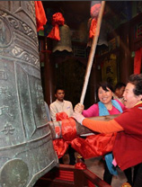 告別2013，喜迎2014
