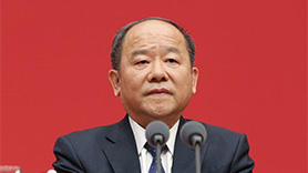 國家發展和改革委員會黨組成員、副主任，國家統計局黨組書記、局長寧吉喆