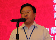 國(guó)際旅游投資協(xié)會(huì)副會(huì)長(zhǎng)、巔峰智業(yè)首席顧問(wèn)劉鋒