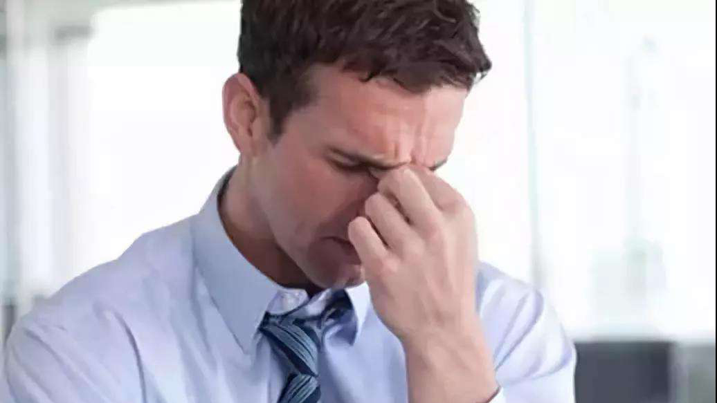“總感覺累”該怎么調理？