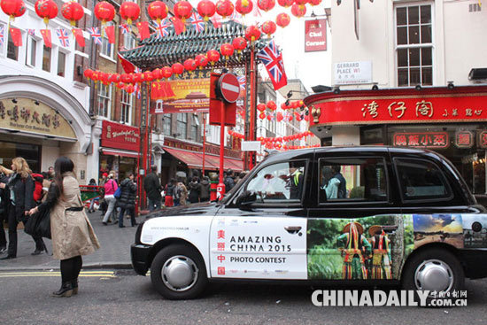 獨家深度解析：中英關系為何現(xiàn)在進入黃金時代？