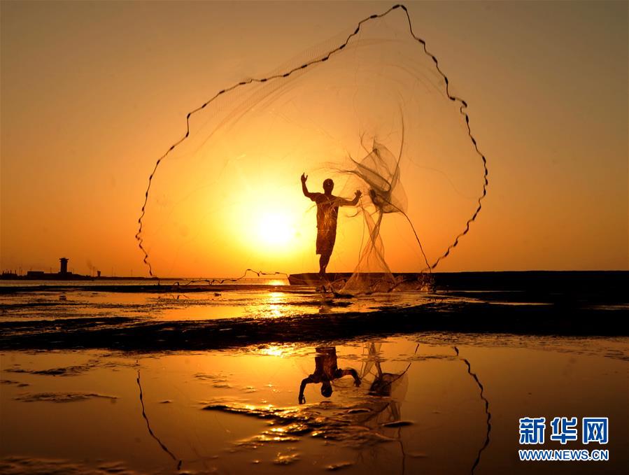 （國際·年終報道）（9）2019，精“彩”紛呈