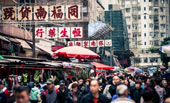香港最忌妨礙到別人 內地游客“六指南”、“六禁忌”