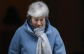 英國決定延期“脫歐” “脫歐”真要變“拖歐”？