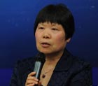 陳鳳英:2014年將是世界經濟"筑底企穩(wěn)"的回升年